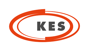 KES logo